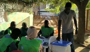 Tchad: début du vote pour le référendum constitutionnel