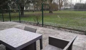 Des flocons de neige ce lundi dans l'Aisne