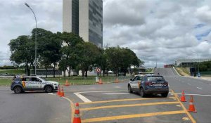 Sécurité à Brasilia pour le premier anniversaire des émeutes