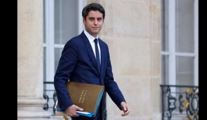 VIDÉO. Pourquoi Emmanuel Macron a choisi Gabriel Attal comme Premier ministre