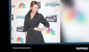 Melania Trump a 47 ans : Les photos les plus hot de la First Lady (vidéo)