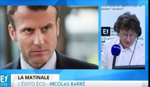 Une France "ultra-libérale" avec Macron ? Une contrevérité...