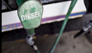 Diesel : une hégémonie qui touche à sa fin en Europe