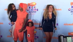 Nick Cannon parle du plus grand moment de diva de Mariah Carey