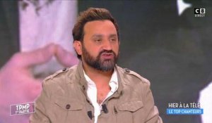 Julien Castaldi accusé de "se télé-réaliser" dans TPMP, Benjamin Castaldi le défend