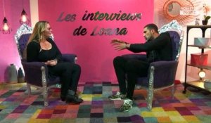Les ITW de Loana : Anthony Alcaraz des Anges 9 de retour dans une télé-réalité ? (Exclu Vidéo)