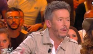 TPMP : clash entre Jean-Luc Lemoine et Vincent Cerutti (vidéo)