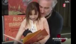  Un couple s'est servi de la maladie de sa fille pour escroquer 1 million d'euros (vidéo)