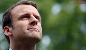 Pour Emmanuel Macron, 100 jours décisifs