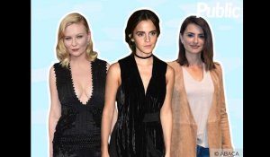 Vidéo : Emma Watson, Kirsten Dunst, Cate Blanchett... elles disent NON au Botox !