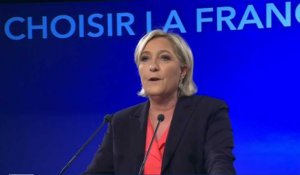 Avant de restructurer le Front national, Marine Le Pen devra convaincre sa famille