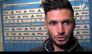 Cabella : "J'étais frustré, je fais tout pour jouer"