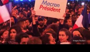 « La droite française va éclater, la question est : dans quelles proportions ? » (Cécile Cornudet)