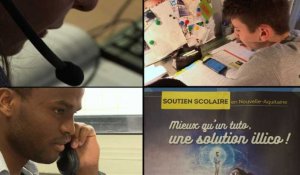 Aquitaine: une permanence gratuite pour lycéens en détresse