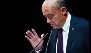 Premier ministre : les Français aimeraient bien Alain Juppé