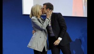 Emmanuel et Brigitte Macron : Leur intimité dévoilée par un ami du couple (Vidéo)