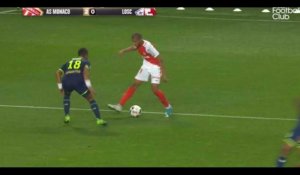 Zap Sport 15 mai : Kylian MBappé humilie la défense de Lille (vidéo)