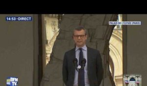 Edouard Philippe désigné Premier Ministre ! - ZAPPING ACTU DU 15/05/2017