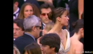 La danse de Tarantino, le sein de Sophie Marceau... Les meilleurs moments du Festival de Cannes 