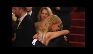 CANNES 2017 : Les larmes de Nicole Kidman (22/05/17)