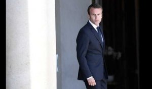 Macron veut «renforcer la coopération européenne» antiterroriste