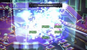 Disgaea 5 Complete - Bande-annonce de lancement