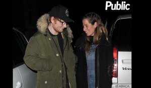 Vidéo : Ed Sheeran, fiancé à Cherry Seaborn ?