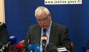 Affaire Grégory: "plusieurs personnes" ont concouru au crime