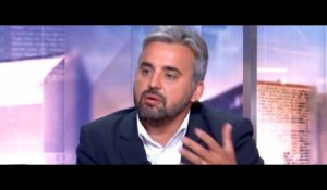 Zap politique 16 juin - NKM agressée : Alexis Corbière dénonce "une haine des politiques" (vidéo) 