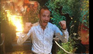 Koh-Lanta 2017 : Frédéric est le grand gagnant du jeu de TF1 (vidéo)