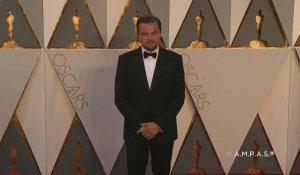 Leonardo DiCaprio collabore avec la justice américaine