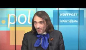 Cédric Villani s'explique sur son look