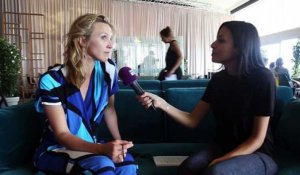 Festival de Cannes : "L'instant Cannois" avec Marie Kremer (exclu vidéo)