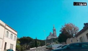 Le 18:18 : Vélodrome, Notre-Dame, Corniche... tous les secrets de l'étape du Tour de France à Marseille