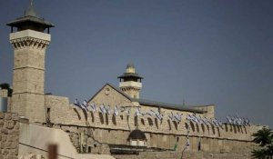Hébron: le "miracle" des colons, la fin de la "belle époque"