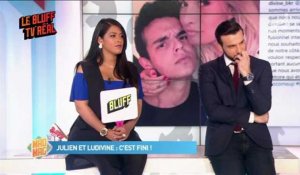 Mad Mag : Julien Castaldi parle de sa rupture avec Ludivine