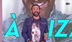 "TPMP" part à Ibiza pour l'enterrement de vie de garçon de Gilles verdez avec David Guetta !