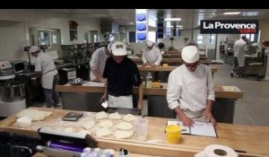 Avignon : jeunes boulangers dans le pétrin pour le meilleur