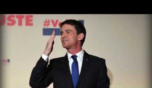 Francis Lalanne défie Manuel Valls aux législatives