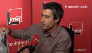 François Ruffin : «La colère populaire ne se reconnaît pas du tout dans le vote Macron»