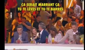 TPMP - Jean-Michel Maire avait prédit le départ de Thierry Moreau sans le vouloir ! (Vidéo)