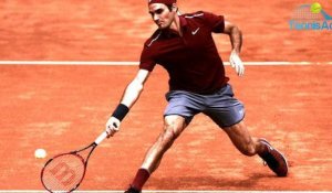 ATP - Stan Wawrinka : "Ce sera intéressant de revoir Roger Federer pour la saison sur gazon"