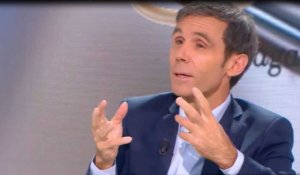 David Pujadas viré : la rédaction de France 2 lui rend hommage (Vidéo)