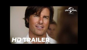 American Made Official Trailer 1 (Universal Pictures ) HD