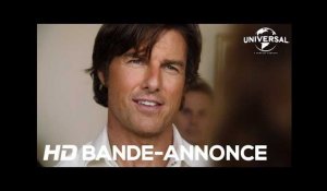 Barry Seal - American Traffic/ Bande-Annonce Officielle