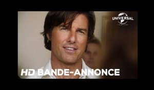 Barry Seal - American Traffic/ Bande-Annonce Officielle VF