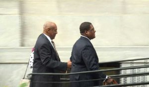 Etats-Unis: Bill Cosby en procès pour agression sexuelle