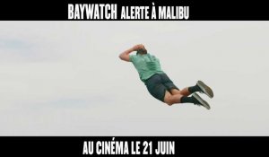 Bande-annonce VOST Baywatch - Alerte à Malibu