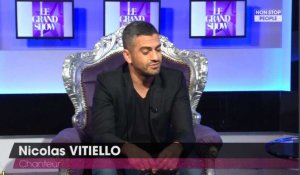 Grand Show : Nicolas Vitiello s'exprime sur l'Abbé Pierre (exlu vidéo)