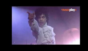 His Name Was Prince (extrait documentaire)